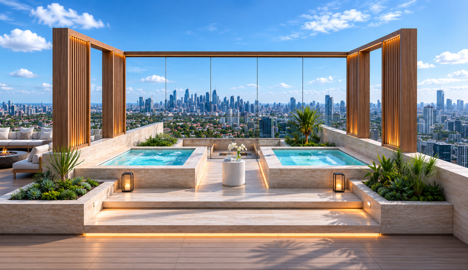 SHELTON ELITE JUHU Gallery Photo 2